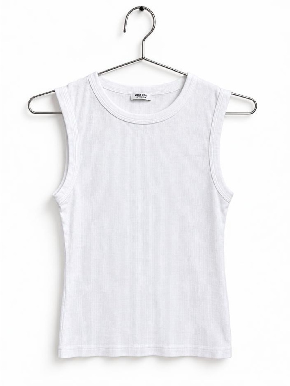 Cou Cou muse tank